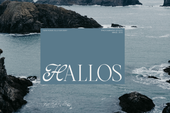 Grimlins Font - Image 9