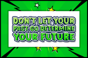 Alternative view of Grinch Comic Font