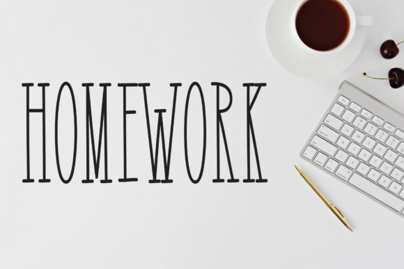 Grinch Font - Image 3