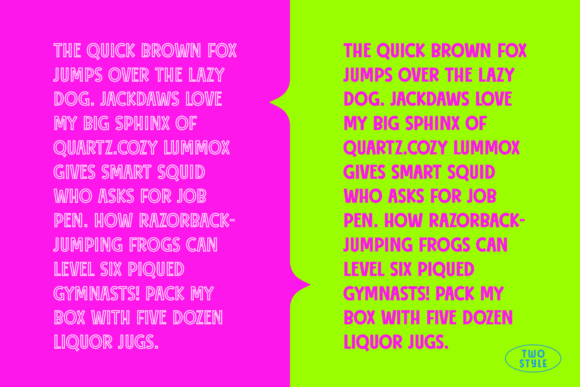 Grinch Home Font - Image 6