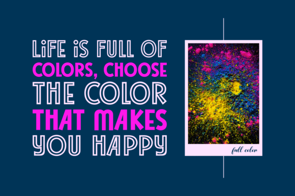 Grinch Home Font - Image 7