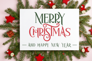 Alternative view of Grinches Christmas Font