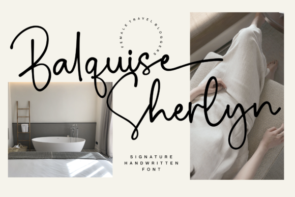 Grindline Font - Image 2