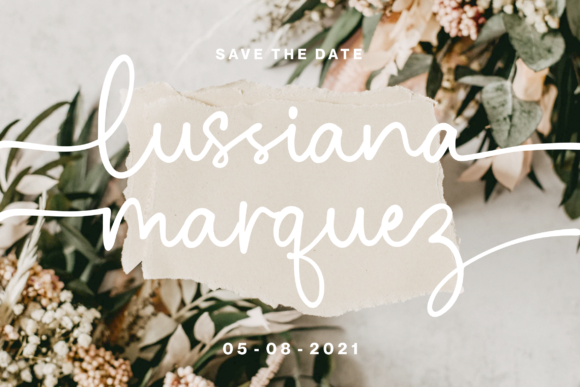 Grindline Font - Image 6