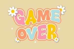 Alternative view of Groovy Magic Font