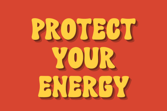 Groovy Retro Font - Image 5