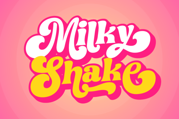 Groter Retro Font - Image 6