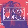 Grow Bones Font