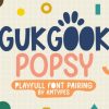 Gukgook Popsy Font