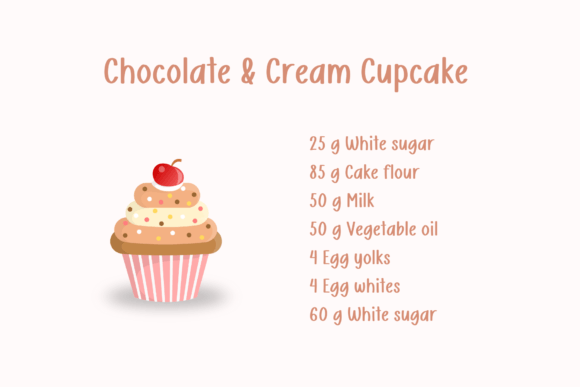 Gummy Worms Font - Image 4