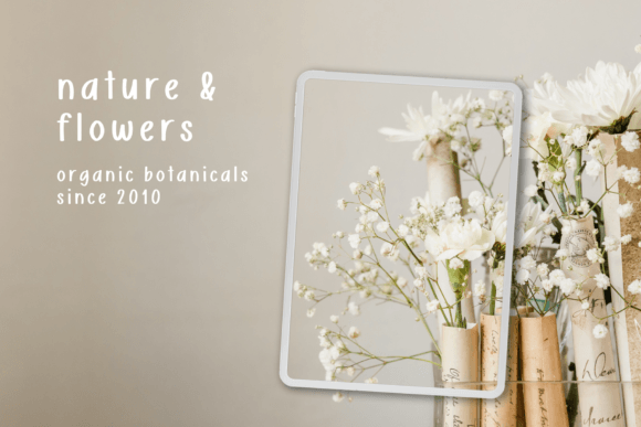 Gummy Worms Font - Image 5