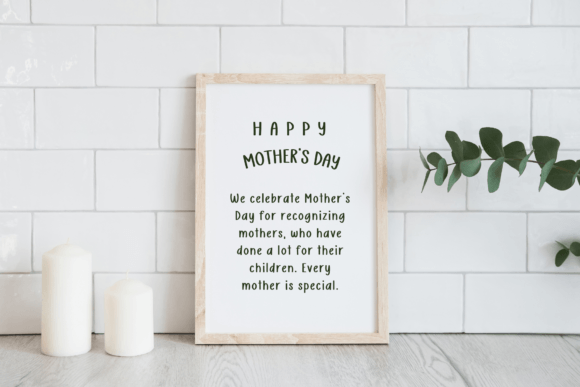 Gummy Worms Font - Image 7