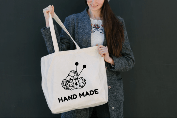 Hand Made Font - Image 2