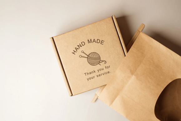 Hand Made Font - Image 3