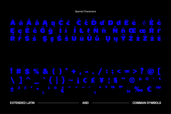 Hipo Font - Image 3