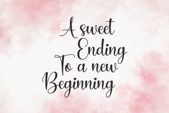 Hailey Joseph Font - Image 3