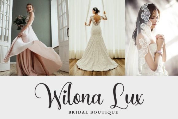 Hailey Joseph Font - Image 4