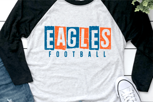 Halftime Font - Image 4