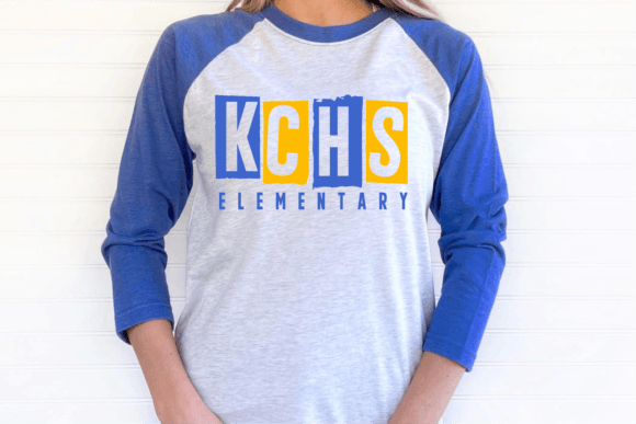 Halftime Font - Image 6