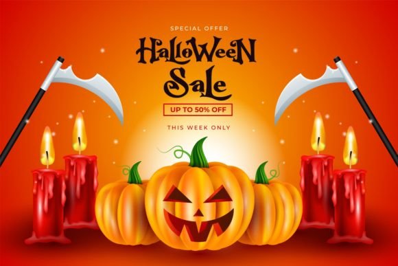 HalloWitchZ Font - Image 4