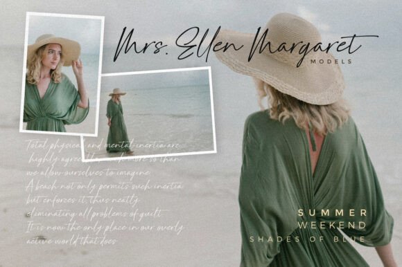 Handletters Font - Image 5