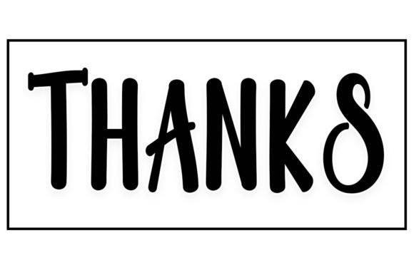 Handmade Font - Image 9