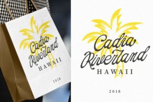 Alternative view of Handmode Editorial Duo Font