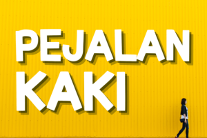 Alternative view of Handuck Font