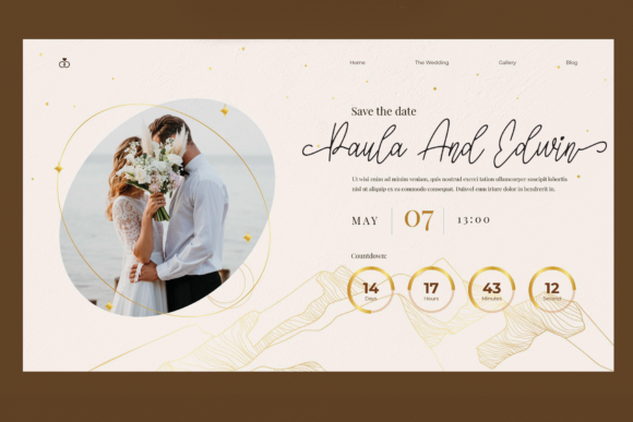 Handwriting Font - Image 5