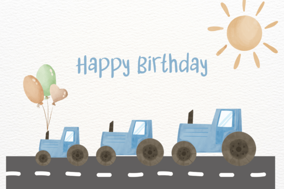 Handwritten Font - Image 4