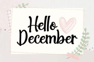 Alternative view of Handwritten Font