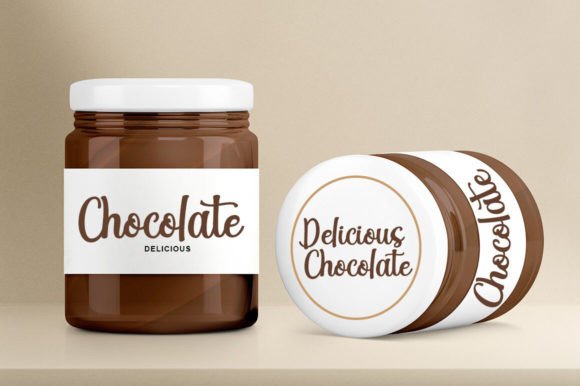 Handwritten Font - Image 5