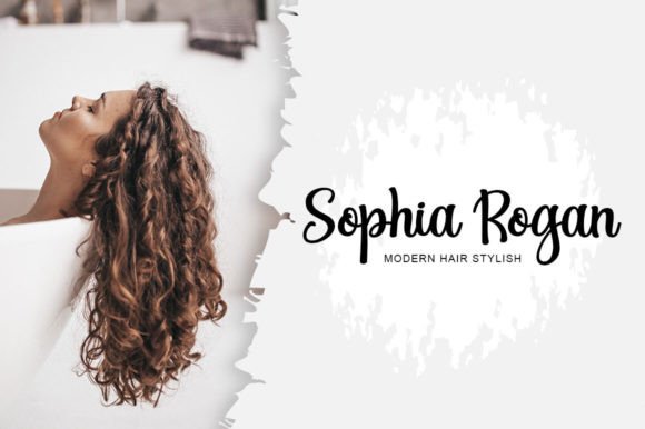 Handwritten Font - Image 7