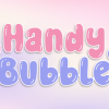 Handy Bubble Font