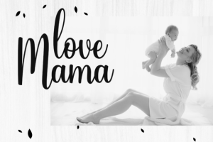 Alternative view of Hanley Font