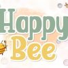 Happy Bee Font