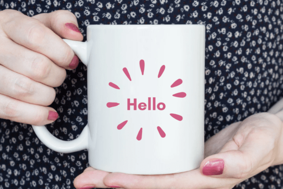 Happy Doodle Font - Image 4