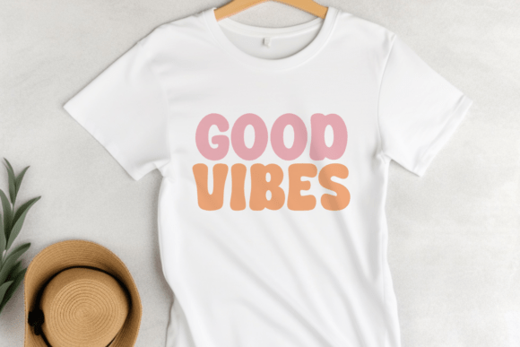 Happy Hippie Font - Image 4