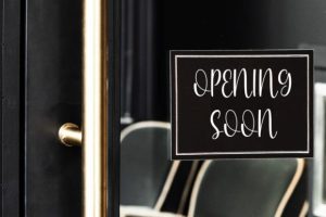 Alternative view of Happy Holliday Font