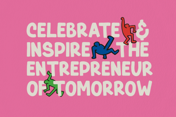 Happy Joy Font - Image 2