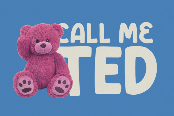 Happy Joy Font - Image 3