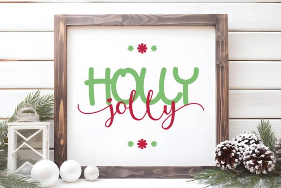 Happy New Year Font - Image 6