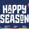 Happy Season Font
