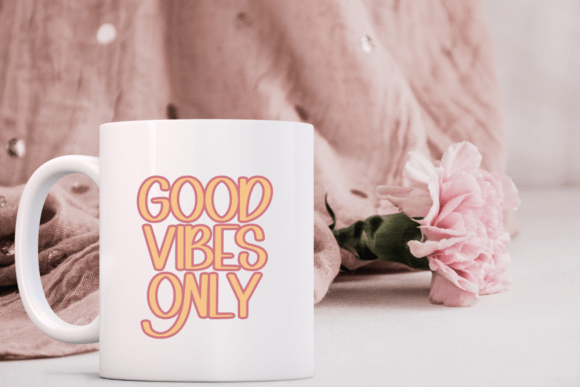 Happy Sunday Font - Image 4