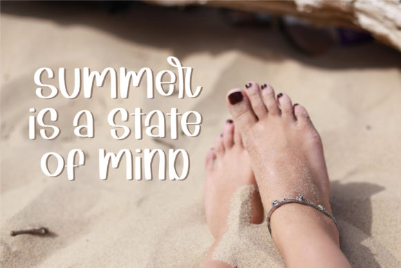 Happy Thanksgiving Font - Image 7