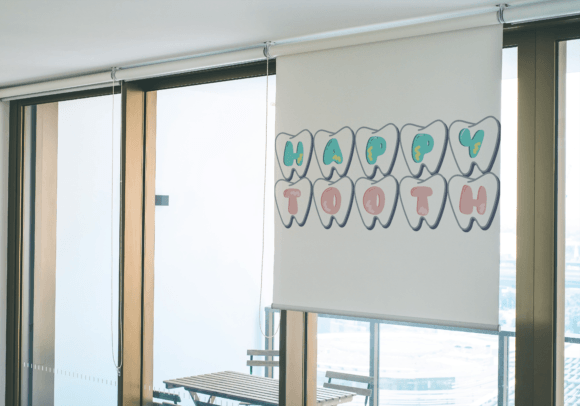 Happy Tooth Font - Image 3