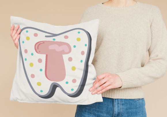 Happy Tooth Font - Image 4