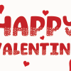 Happy Valentine Font