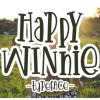Happy Winnie Font