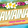 Hawainas Font